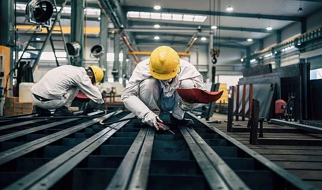 Beydağ Depo İstifleme Hizmeti